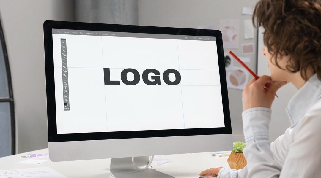Logo Designing - Enliven Web Designs